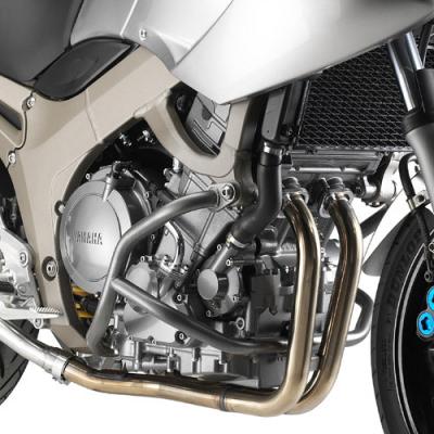 Crash bar Yamaha TDM 900 (2002-2014) | Givi TN347