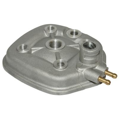 Culasse P2R CULASSE SCOOT ADAPTABLE MBK 50 NITRO, MACH G-YAMAHA 50 AEROX, JOG R-MALAGUTI 50 F12 LIQUIDE-APRILIA 50 SR LIQUIDE -P2R-