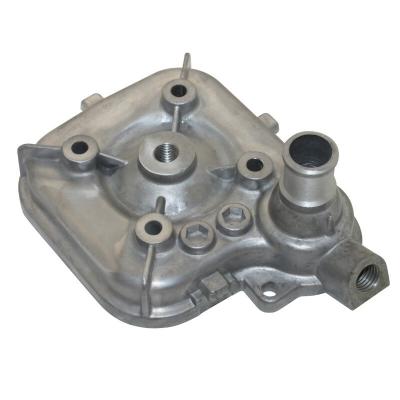 Culasse P2R CULASSE SCOOT ADAPTABLE PEUGEOT 50 LUDIX BLASTER, JET FORCE, SPEEDFIGHT 3 -P2R-