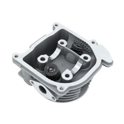 Culasse P2R CULASSE SCOOT ADAPTABLE SYM 50 FIDDLE II 4T, FIDDLE III 4T, ORBIT III 4T, SYMPHONY 4T-PEUGEOT 50 TWEET 4T, VIVACITY 4T (139QMA)
