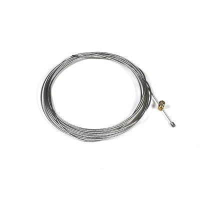 C&acirc;ble d'embrayage Chaft