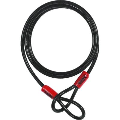 C&acirc;ble antivol Cobra&trade; 10/200 ABUS