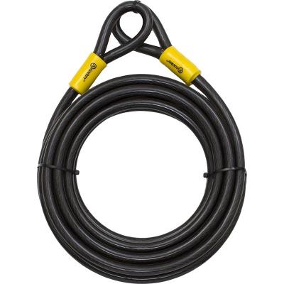 C&acirc;ble antivol STEEL CABLE AUVRAY
