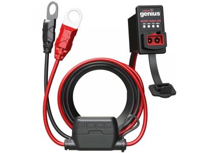 C&acirc;ble avec indicateur de charge NOCO X-Connect 12V