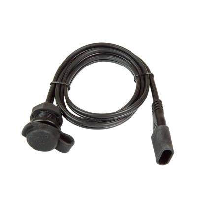 C&acirc;ble chargeur de batterie Tecmate O - 40 1m SAE TECMATE