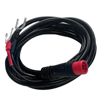 C&acirc;ble d'alimentation GeoRide suppl&eacute;mentaire - GeoRide mini