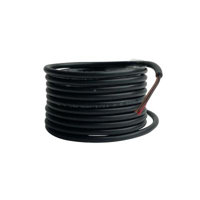 C&acirc;ble d'alimentation Motogadget Connecteur