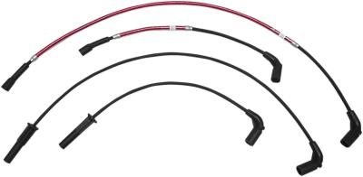 C&acirc;ble de bougie allumage Magnum Shielding Fils