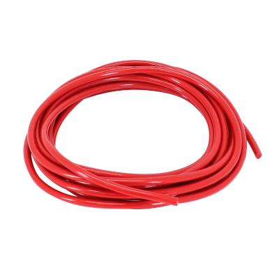 C&acirc;ble de bougie allumage P2R FIL DIAM 6 mm ROUGE 5 M