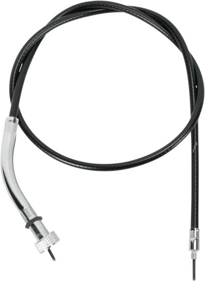 C&acirc;ble de compteur Drag Specialties 06550041