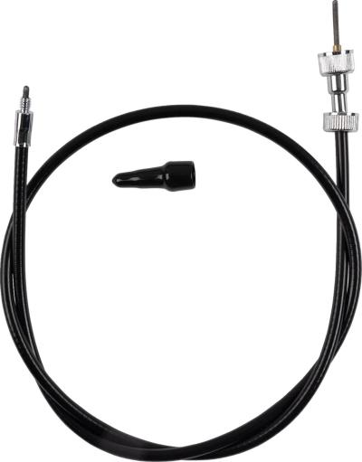 C&acirc;ble de compteur Drag Specialties 06550044