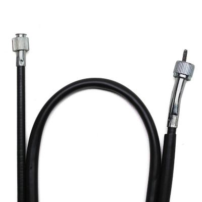 C&acirc;ble de compteur P2R TRANSMISSION COMPTEUR 50 A BOITE ADAPTABLE DERBI 50 SENDA 1996+2002 -P2R-