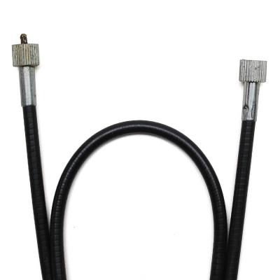 C&acirc;ble de compteur P2R TRANSMISSION COMPTEUR CYCLO ADAPTABLE PEUGEOT 50 FOX , 103SPX -P2R-