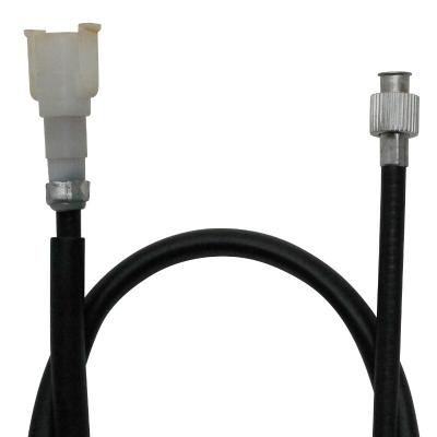 C&acirc;ble de compteur P2R TRANSMISSION COMPTEUR SCOOT ADAPTABLE PIAGGIO 50 TYPHOON 1993+2009 -P2R-