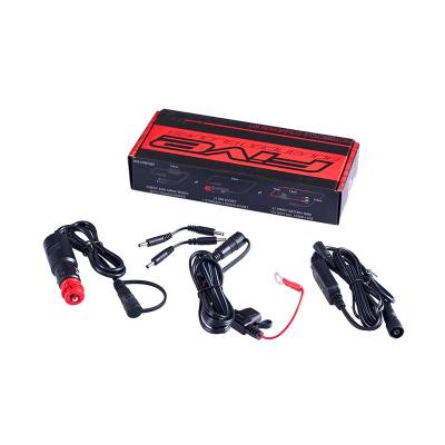 C&acirc;ble de connexion HG BATTERY FIVE