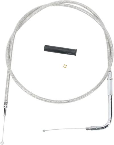C&acirc;ble de gaz Drag Specialties 06500302
