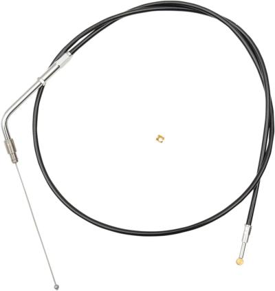C&acirc;ble de gaz LA Choppers 06501404