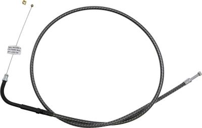 C&acirc;ble de gaz Magnum Shielding 06501772