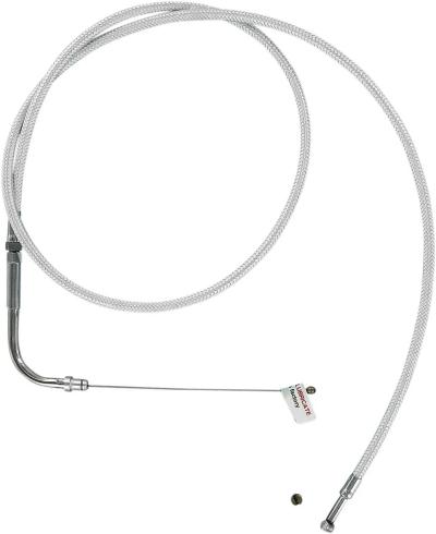 C&acirc;ble de gaz Magnum Shielding DS3325