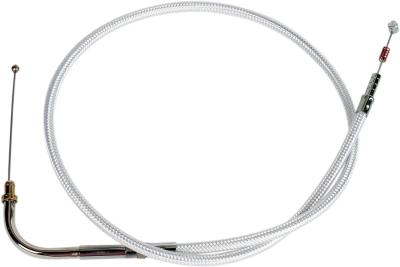 C&acirc;ble de gaz Magnum Shielding DS3425