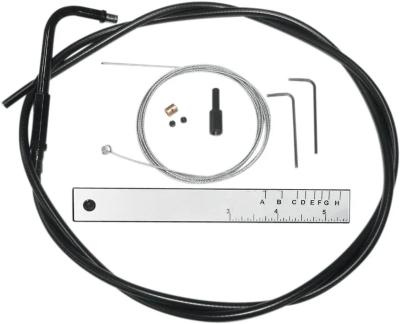 C&acirc;ble de gaz Magnum Shielding Kit Construisez le v&ocirc;tre BYO