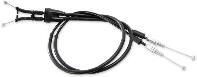 C&acirc;ble de gaz Moose Racing 06501213