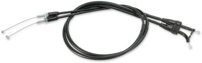 C&acirc;ble de gaz Moose Racing 06501215