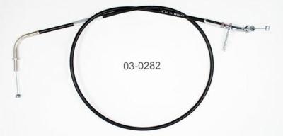 C&acirc;ble de gaz Motion Pro tirage