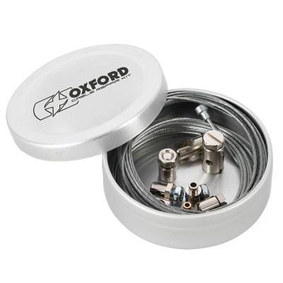 Câble de gaz Oxford UNIVERSEL