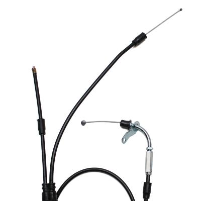 C&acirc;ble de gaz P2R 50 A BOITE