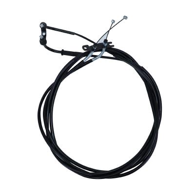 C&acirc;ble de gaz P2R GAZ MAXISCOOTER