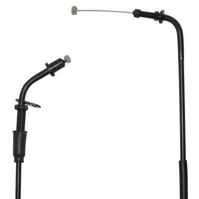 Câble de gaz P2R type adaptable