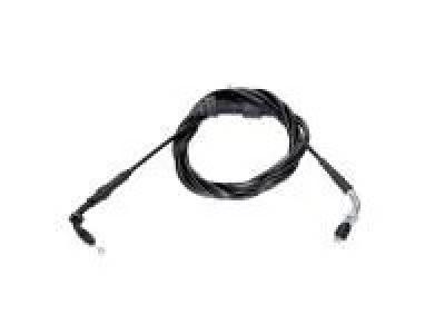 C&acirc;ble de gaz tirage (aller) 101 Octane 06502107