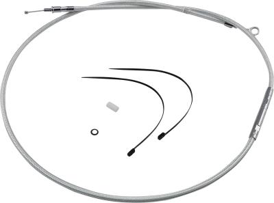 C&acirc;ble d'embrayage Magnum 06521041