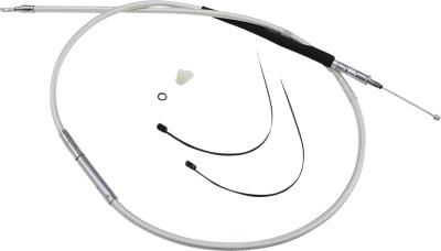C&acirc;ble d'embrayage Magnum 06521111