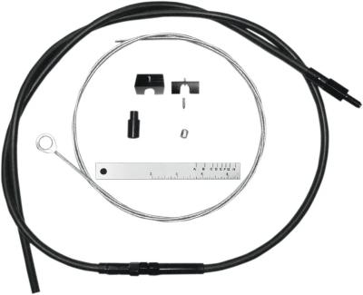 C&acirc;ble d'embrayage Magnum 06521557