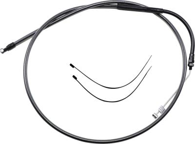 C&acirc;ble d'embrayage Magnum 06522052