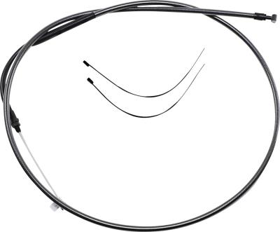 C&acirc;ble d'embrayage Magnum 06522055