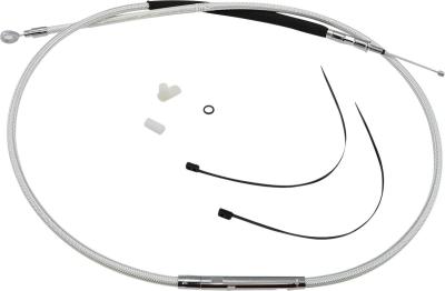 C&acirc;ble d'embrayage Magnum 06522087