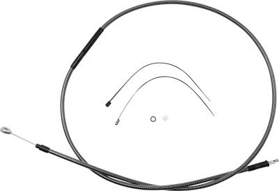 C&acirc;ble d'embrayage Magnum 06522386
