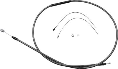 C&acirc;ble d'embrayage Magnum 06522387
