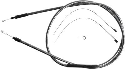 C&acirc;ble d'embrayage Magnum 06522388