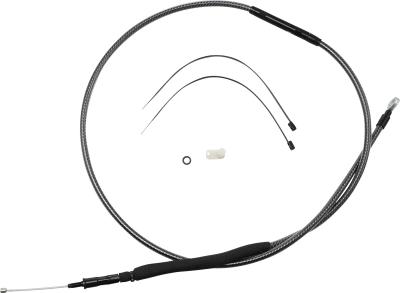 C&acirc;ble d'embrayage Magnum 06522392