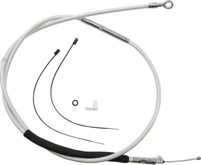 C&acirc;ble d'embrayage Magnum 06522455