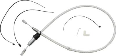 C&acirc;ble d'embrayage Magnum 06522460