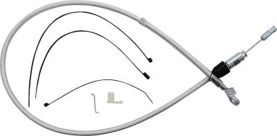 C&acirc;ble d'embrayage Magnum 06522462