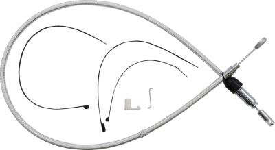 C&acirc;ble d'embrayage Magnum 06522463