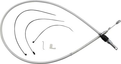 C&acirc;ble d'embrayage Magnum 06522465