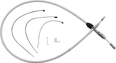 C&acirc;ble d'embrayage Magnum 06522466