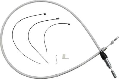C&acirc;ble d'embrayage Magnum 06522467